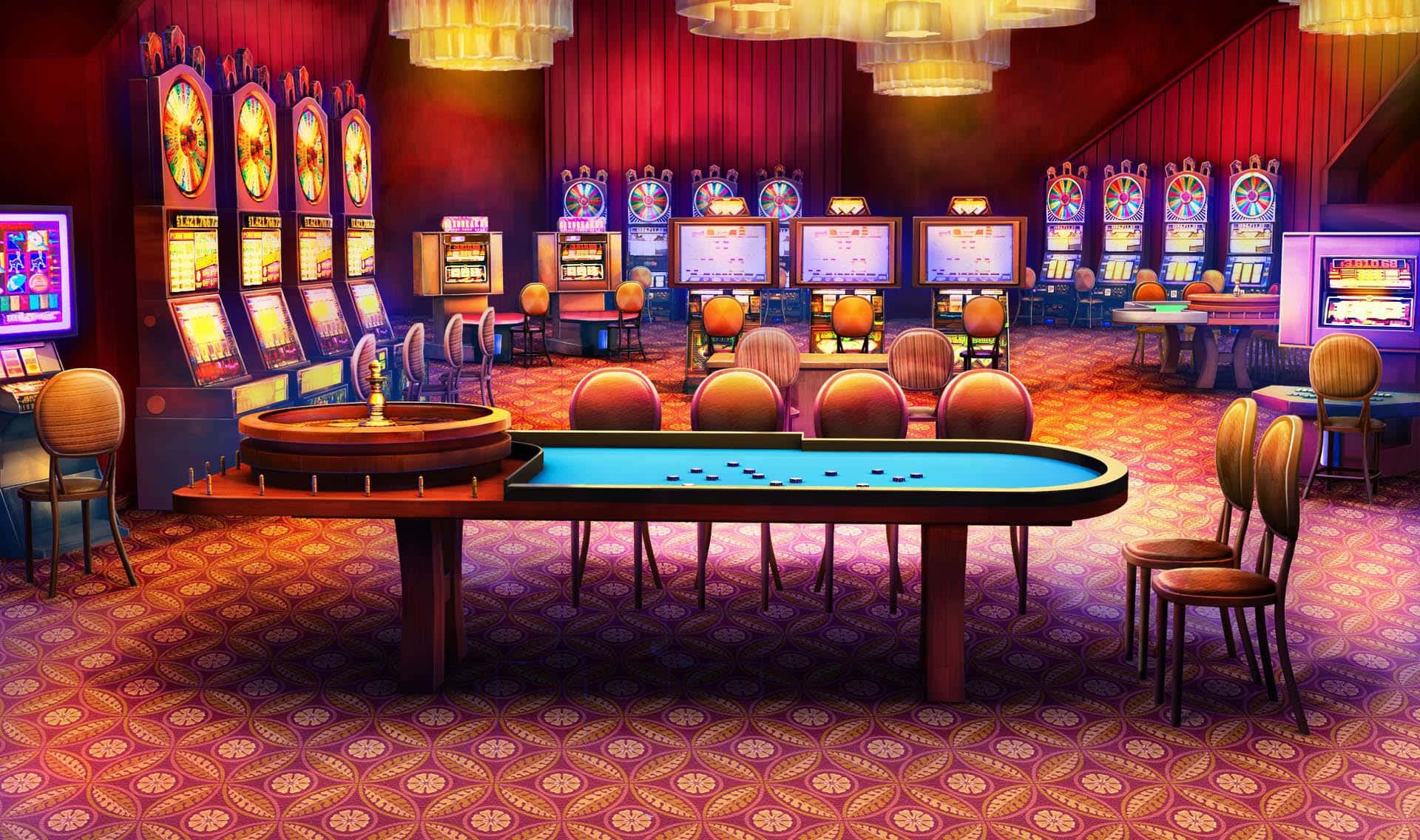 aqua57 slot online jackpot progresif provider terkemuka