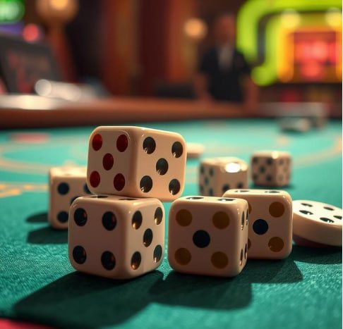 aqua57 Permainan Slot panduan cara bermain slot online untuk pemula