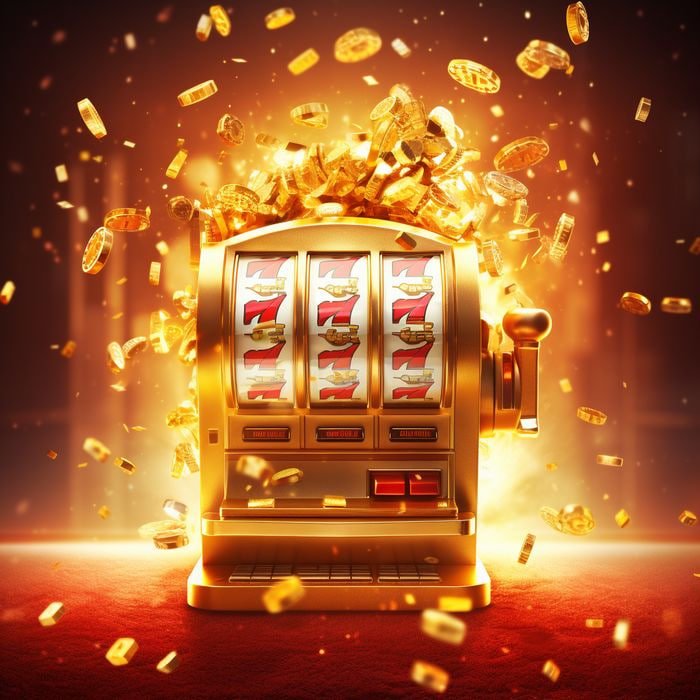 aqua57 Permainan Slot koleksi slot online terbaik dengan jackpot progresif