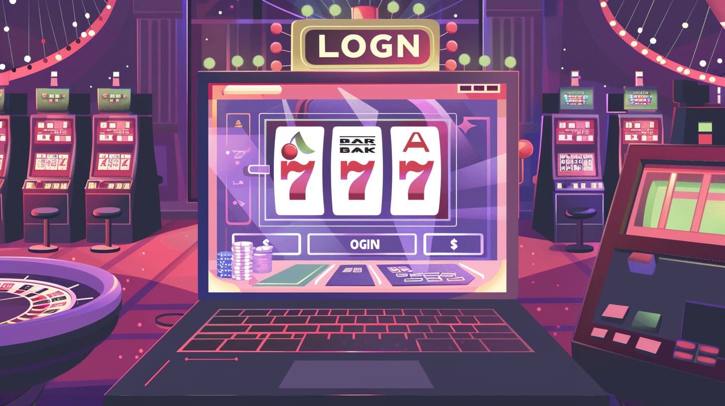 aqua57 Slot tampilan game slot online modern dengan fitur bonus RNG bersertifikat
