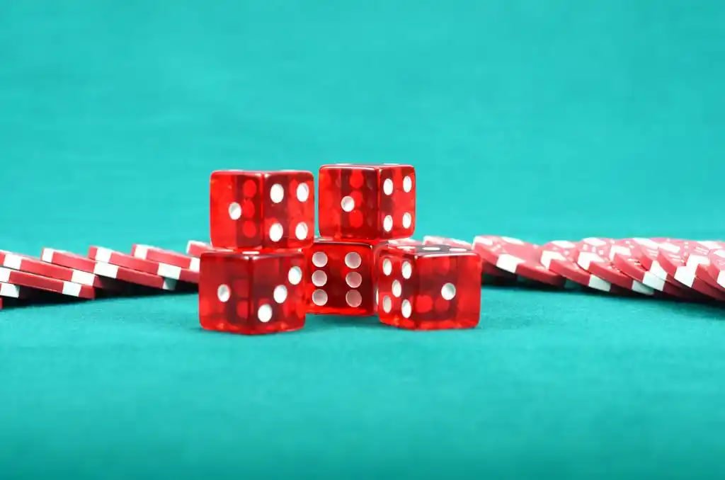 aqua57 Live Casino panduan cara bermain baccarat roulette blackjack