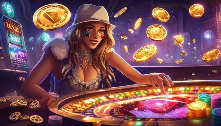 aqua57 Lobby Game fitur navigasi cepat dan filter permainan canggih