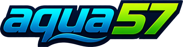 aqua57 Logo